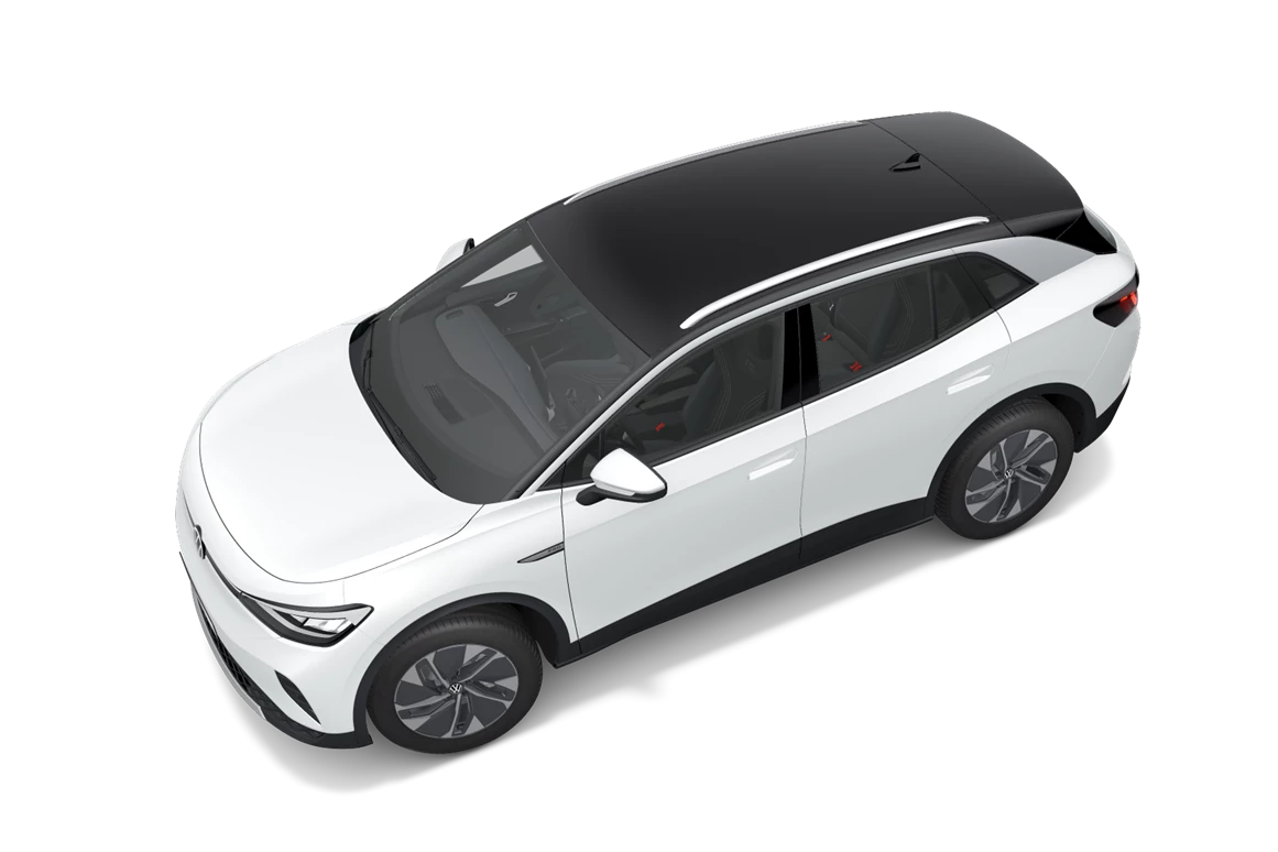 Elektroauto Modell: Volkswagen ID.4 Pro Performance