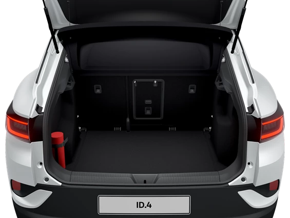 Elektroauto Modell: Volkswagen ID.4 Pro Performance
