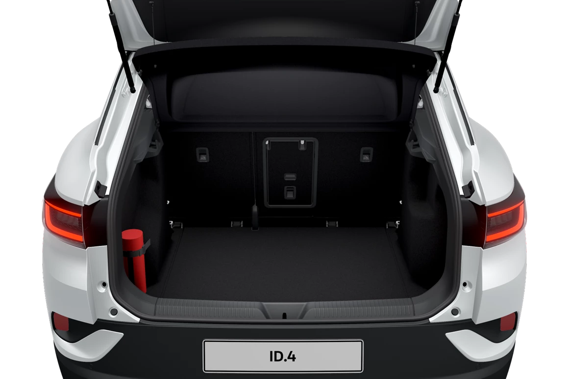 Elektroauto Modell: Volkswagen ID.4 Pro Performance