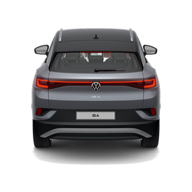 Elektroauto Modell: Volkswagen ID.4 Pure