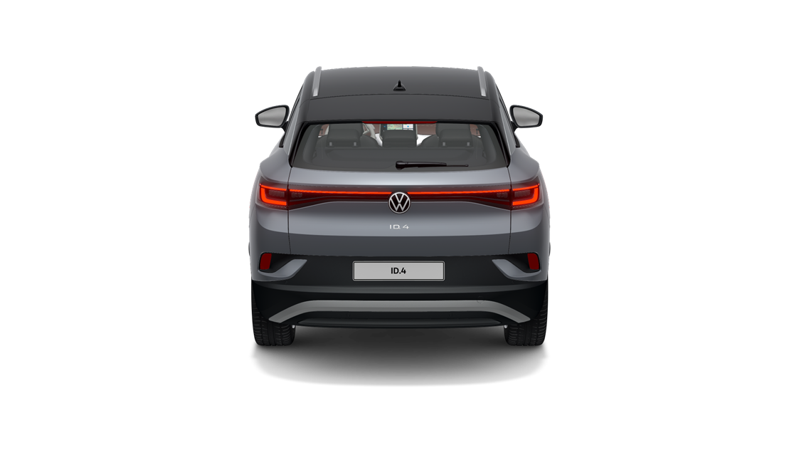 Elektroauto Modell: Volkswagen ID.4 Pure Performance