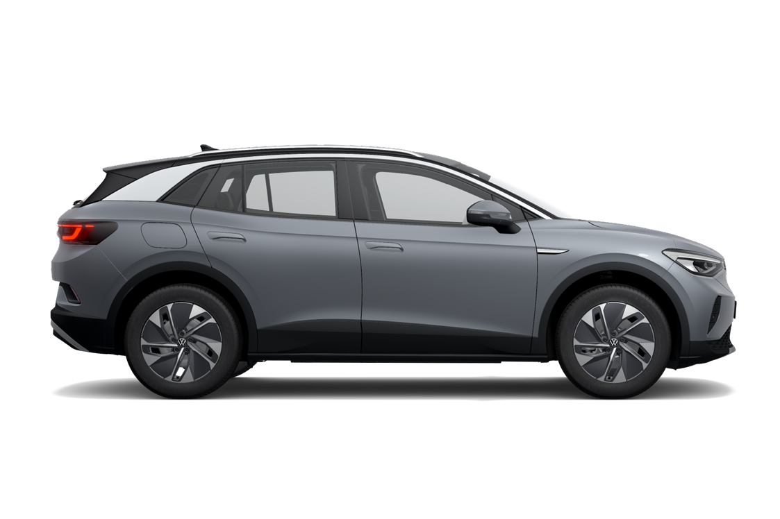 Elektroauto Modell: Volkswagen ID.4 Pure Performance