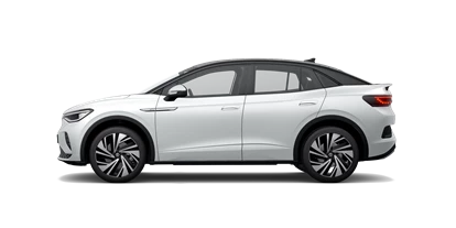 Elektroautos - Panoramadach: optional - Volkswagen ID.5 GTX