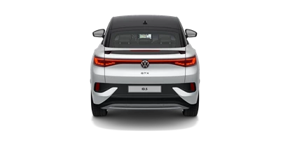 Elektroautos - Panoramadach: optional - Volkswagen ID.5 GTX