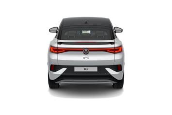 Elektroauto Modell: Volkswagen ID.5 GTX