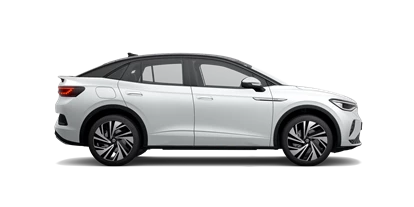 Elektroautos - Panoramadach: optional - Volkswagen ID.5 GTX
