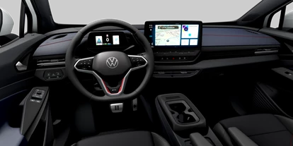 Elektroautos - Panoramadach: optional - Volkswagen ID.5 GTX