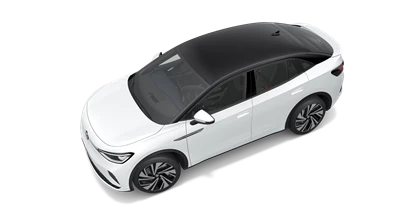 Elektroautos - Panoramadach: optional - Volkswagen ID.5 GTX