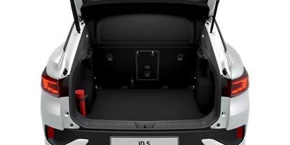 Elektroautos - Panoramadach: optional - Volkswagen ID.5 GTX