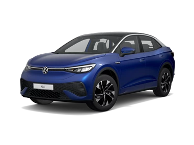 Elektroauto Modell: Volkswagen ID.5 Pro