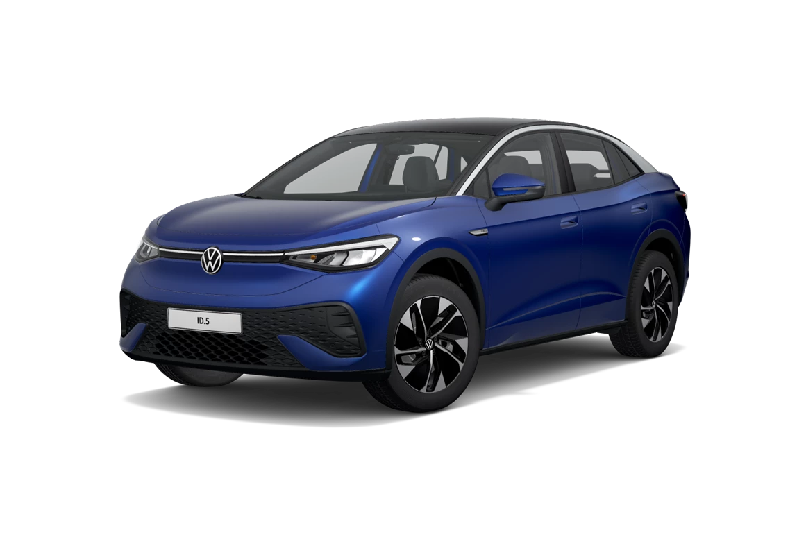 Elektroauto Modell: Volkswagen ID.5 Pro