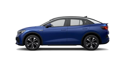 Elektroautos - Panoramadach: optional - Volkswagen ID.5 Pro