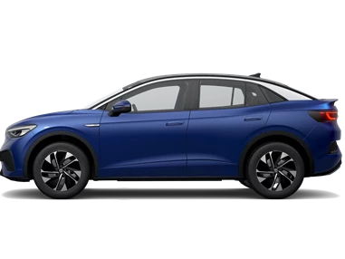 Elektroauto Modell: Volkswagen ID.5 Pro