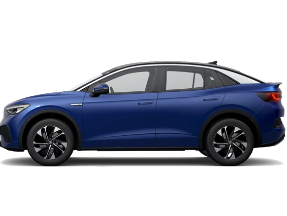 Elektroauto Modell: Volkswagen ID.5 Pro