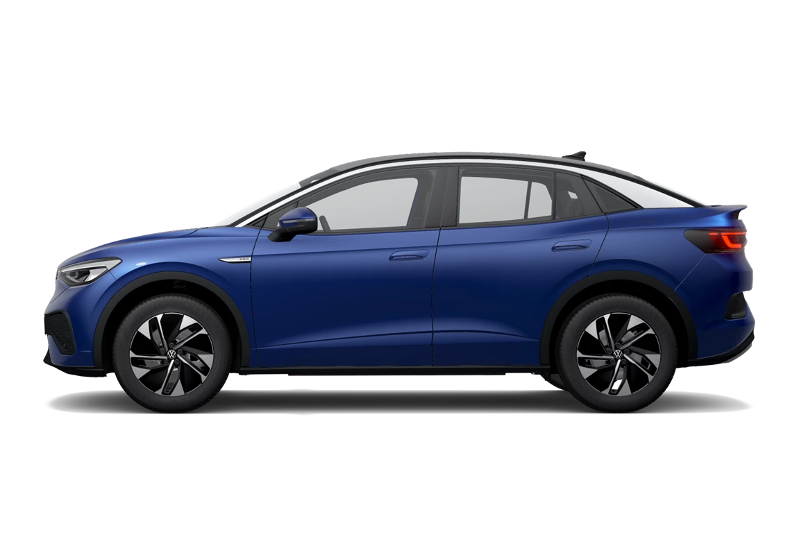 Elektroauto Modell: Volkswagen ID.5 Pro