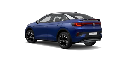 Elektroautos - Panoramadach: optional - Volkswagen ID.5 Pro