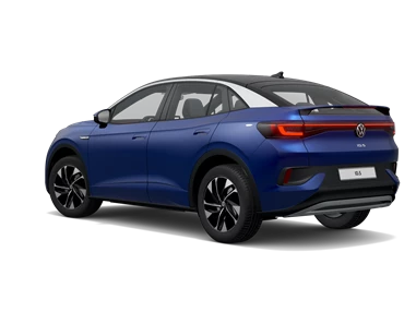 Elektroauto Modell: Volkswagen ID.5 Pro