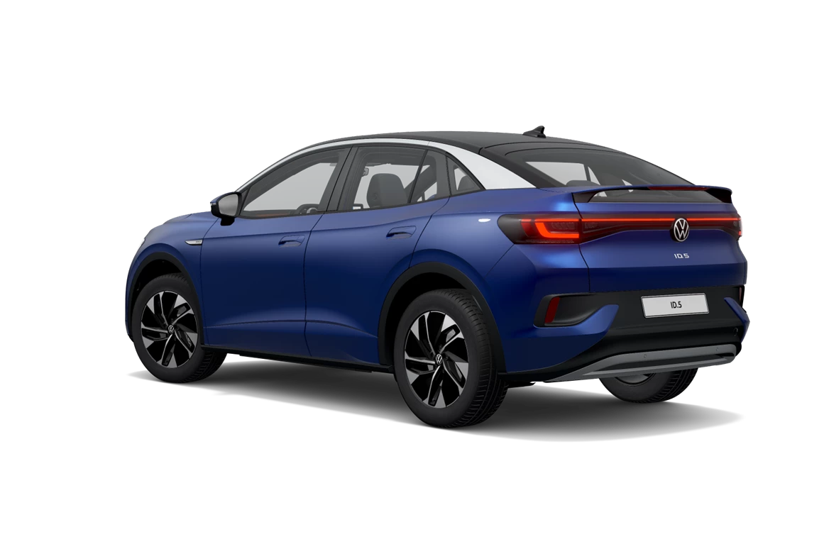 Elektroauto Modell: Volkswagen ID.5 Pro
