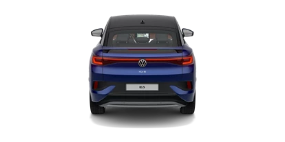 Elektroautos - Panoramadach: optional - Volkswagen ID.5 Pro