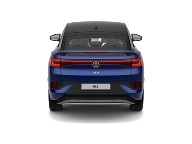Elektroauto Modell: Volkswagen ID.5 Pro