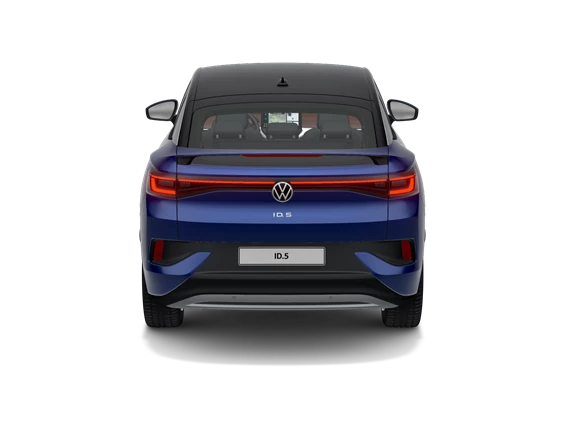Elektroauto Modell: Volkswagen ID.5 Pro