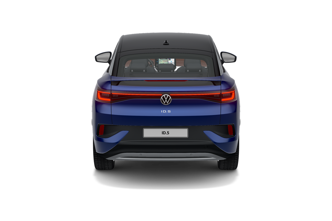 Elektroauto Modell: Volkswagen ID.5 Pro