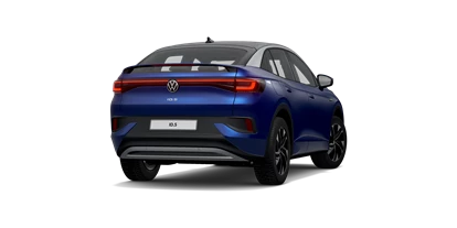 Elektroautos - Panoramadach: optional - Volkswagen ID.5 Pro