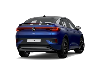 Elektroauto Modell: Volkswagen ID.5 Pro
