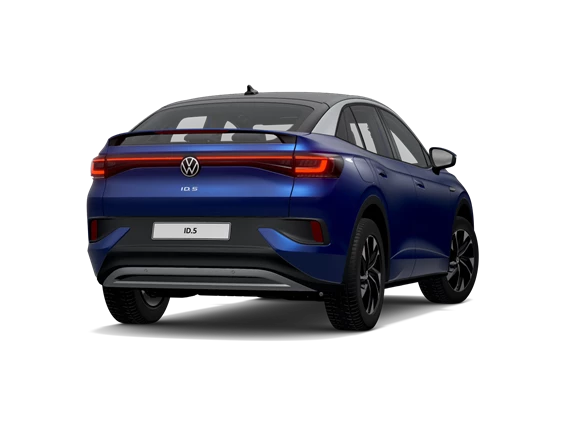 Elektroauto Modell: Volkswagen ID.5 Pro