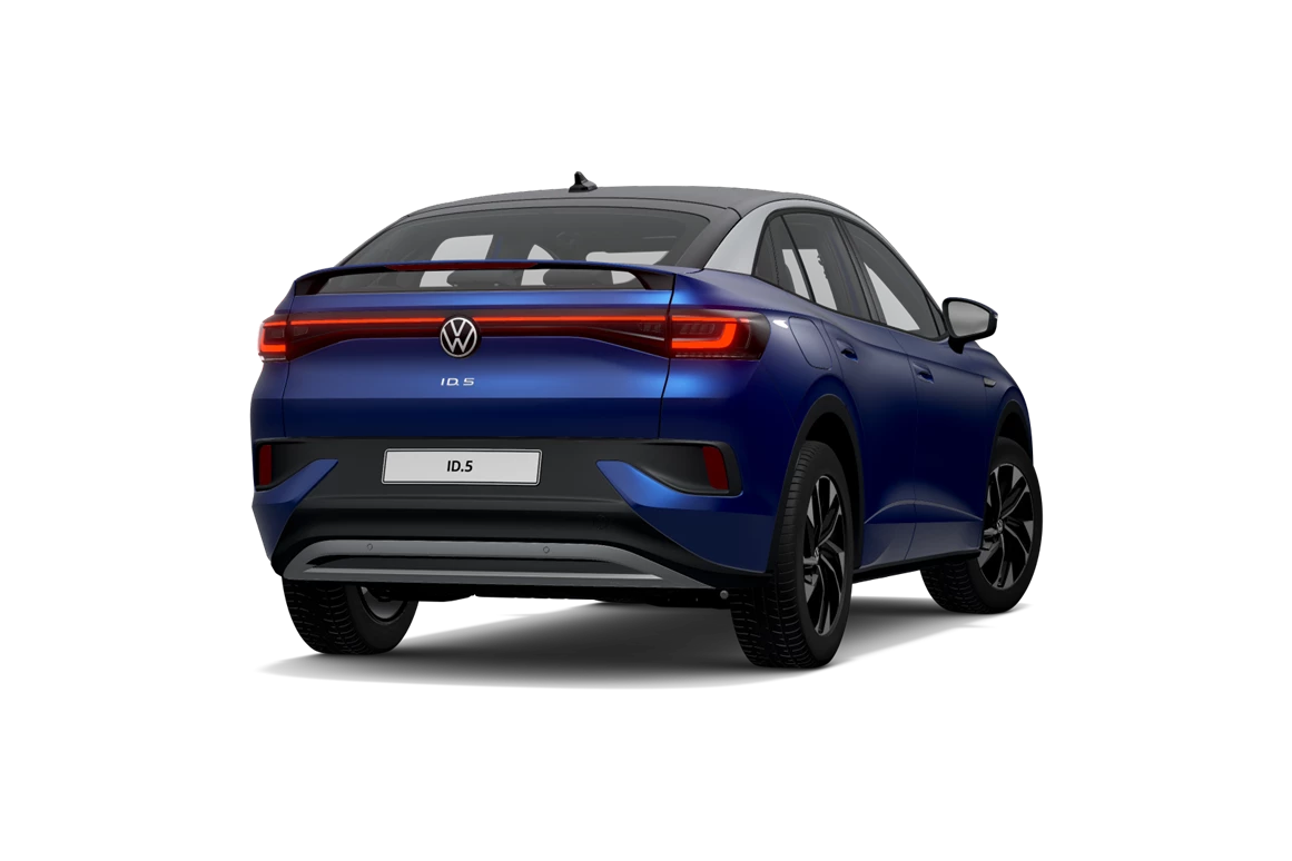 Elektroauto Modell: Volkswagen ID.5 Pro