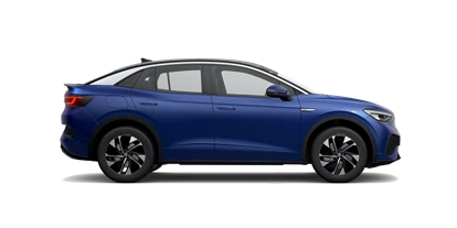 Elektroautos - Panoramadach: optional - Volkswagen ID.5 Pro