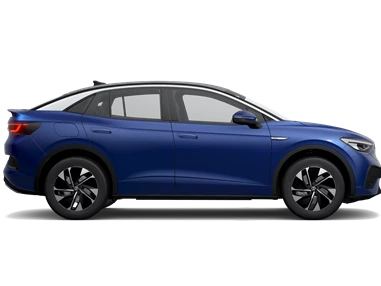 Elektroauto Modell: Volkswagen ID.5 Pro
