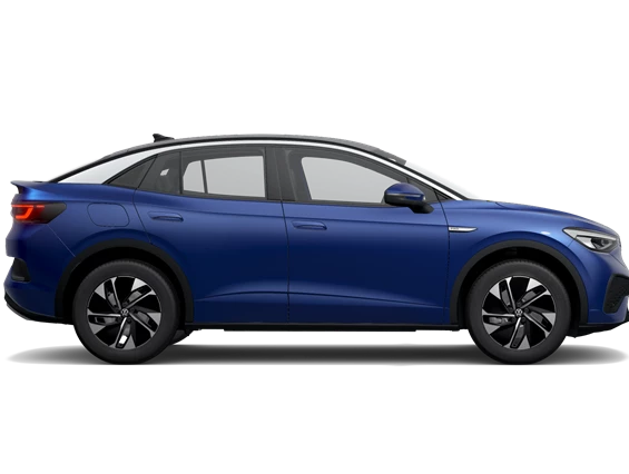Elektroauto Modell: Volkswagen ID.5 Pro