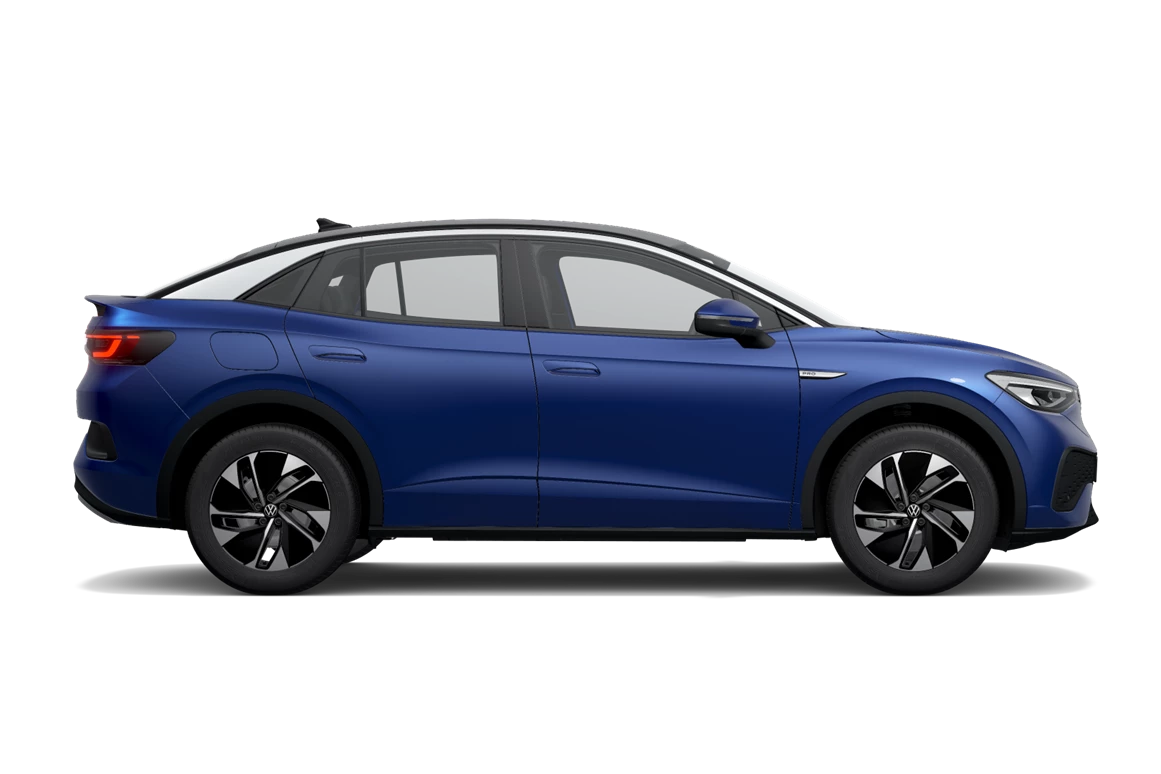 Elektroauto Modell: Volkswagen ID.5 Pro