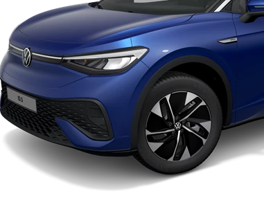 Elektroauto Modell: Volkswagen ID.5 Pro