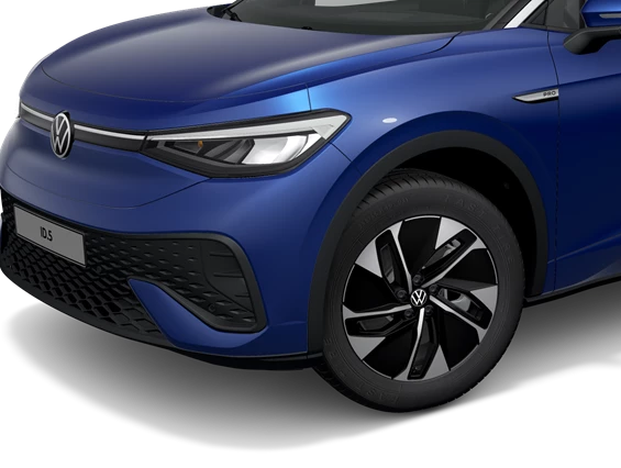 Elektroauto Modell: Volkswagen ID.5 Pro