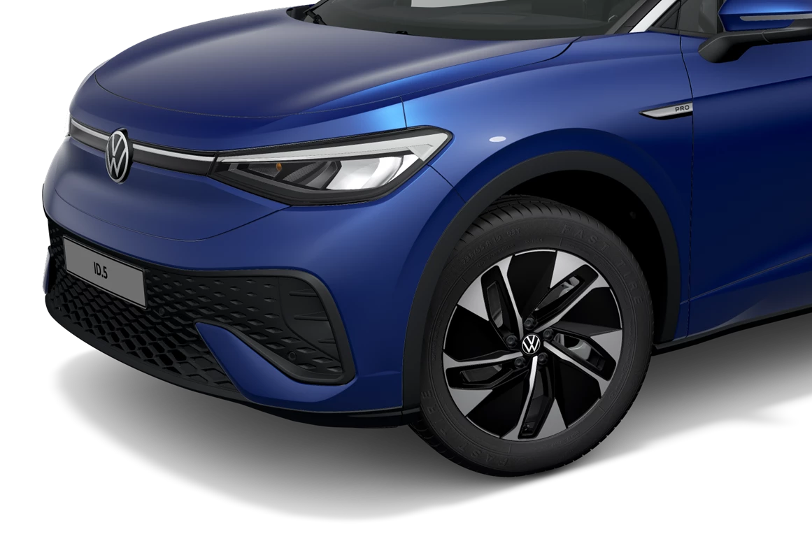 Elektroauto Modell: Volkswagen ID.5 Pro