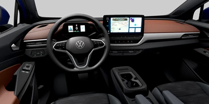 Elektroautos - Panoramadach: optional - Volkswagen ID.5 Pro