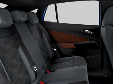 Elektroauto Modell: Volkswagen ID.5 Pro