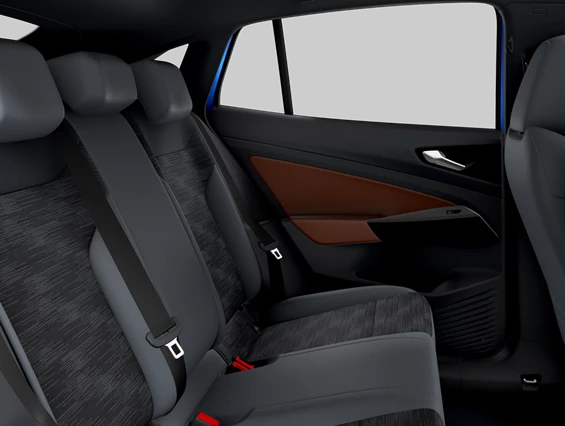 Elektroauto Modell: Volkswagen ID.5 Pro