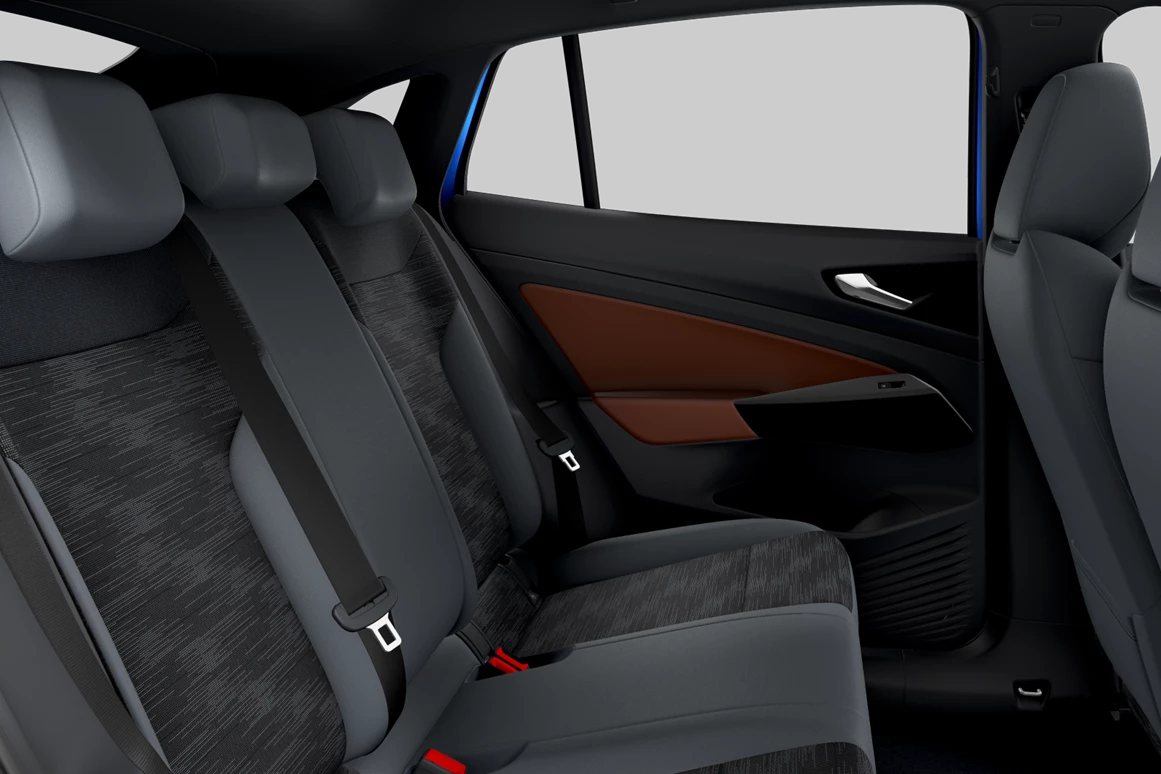 Elektroauto Modell: Volkswagen ID.5 Pro