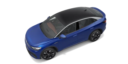 Elektroautos - Panoramadach: optional - Volkswagen ID.5 Pro