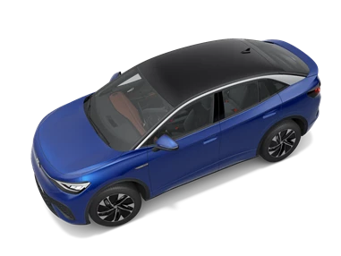 Elektroauto Modell: Volkswagen ID.5 Pro