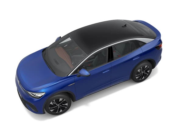 Elektroauto Modell: Volkswagen ID.5 Pro