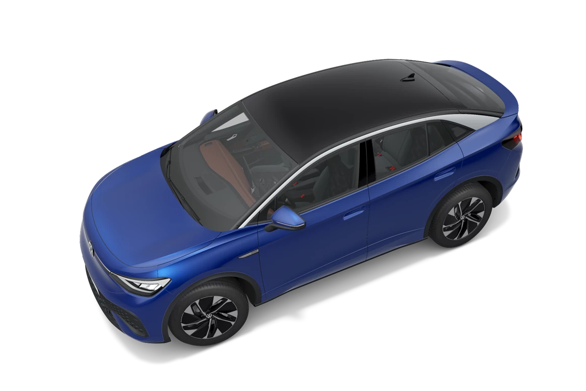 Elektroauto Modell: Volkswagen ID.5 Pro