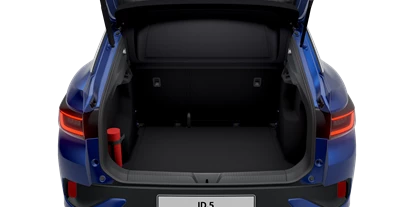 Elektroautos - Panoramadach: optional - Volkswagen ID.5 Pro
