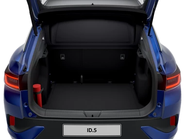 Elektroauto Modell: Volkswagen ID.5 Pro