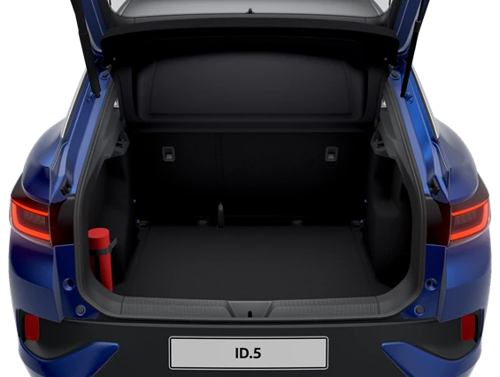 Elektroauto Modell: Volkswagen ID.5 Pro