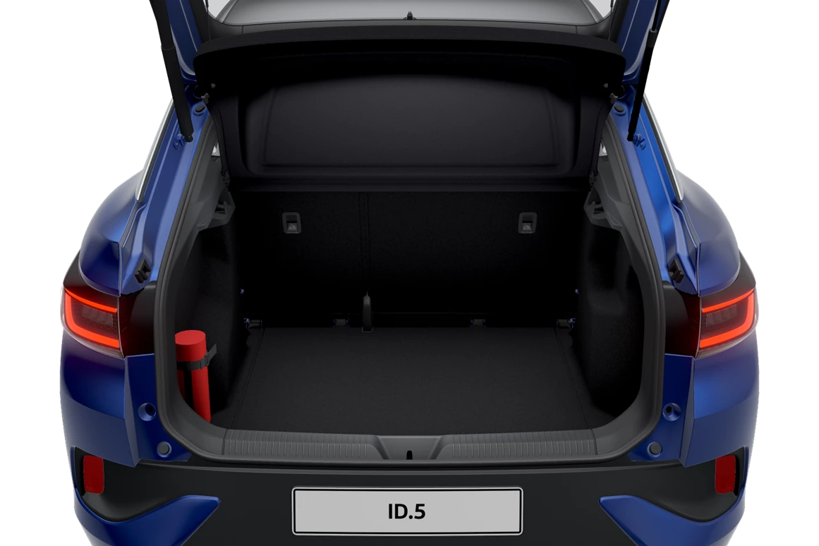 Elektroauto Modell: Volkswagen ID.5 Pro