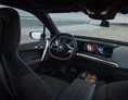 Elektroauto Modell: BMW iX M60